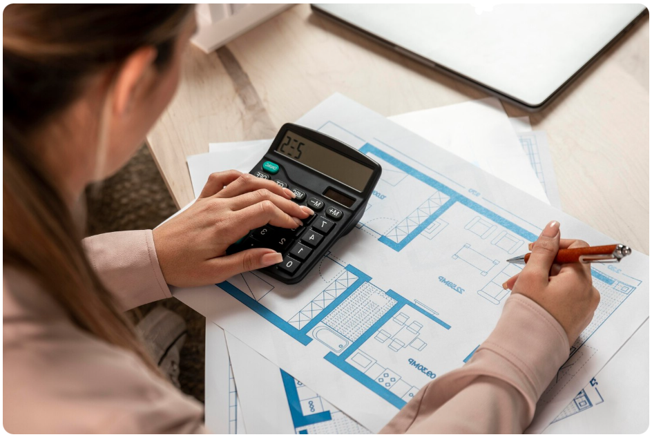Agents immobiliers